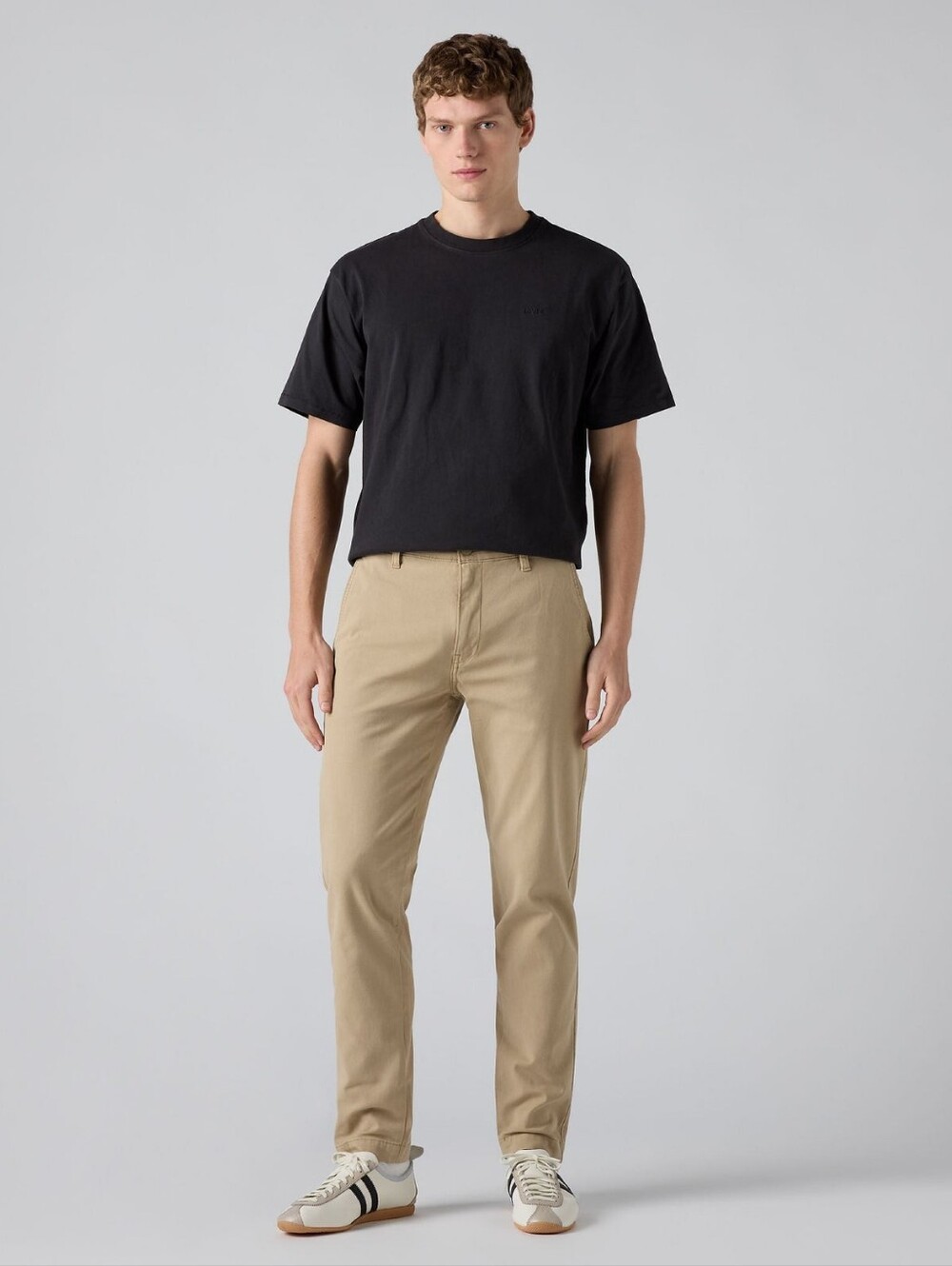 🔥Levi's Men's XX Chino Standard Taper Pants